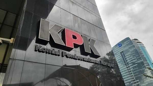 RUU Perampasan Aset Mandek, KPK Desak DPR Gerak Cepat