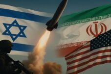 Tak Mampu Tahan Serangan Iran, Israel Andalkan AS Hancurkan Fasilitas Nuklir