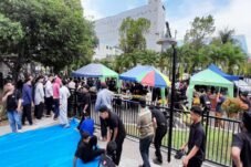Masjid Ashabul Jannah Semarakkan Tahun Baru Islam dengan Jumat Berkah