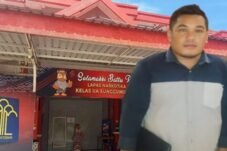 LAKSUS Tantang Kemenkumham Evaluasi Kinerja Lapas Narkotika Bollangi