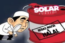 Songkok Putih Bongkar Praktik Gelap Penyelewengan Solar di SPBU Maros