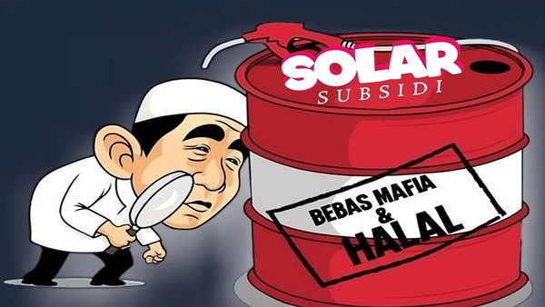 Songkok Putih Bongkar Praktik Gelap Penyelewengan Solar di SPBU Maros