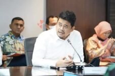 KPK Sisir Aliran Dana Proyek Jalan Rp231 M, Bobby Nasution Dipastikan Diperiksa