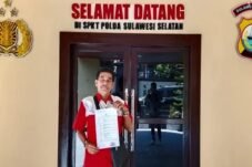 Tolak Hak Jawab, 3 Media Online di Gowa Dilaporkan Bersama Ketum Labraki