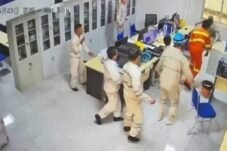 Pegawai PT IWIP Ngamuk! Tikam Dua Bos China, Satu Kantor Panik dan Teriak Histeris