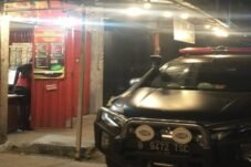 Polisi Bela Pejabat Parkir Liar, Mahasiswa UNIBOS Tak Tinggal Diam