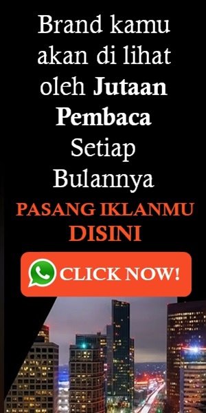 Pasang Iklan di KontraNews.id