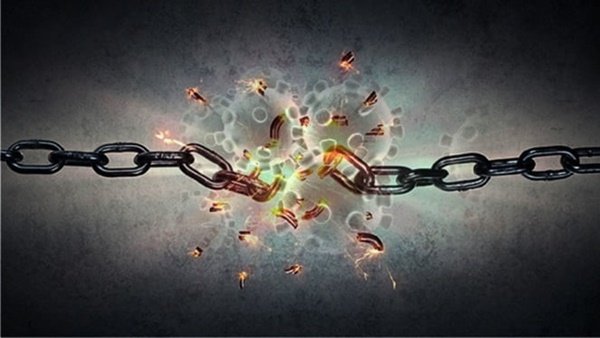 Putuskan Karma, Lukislah Hidupmu Sendiri
