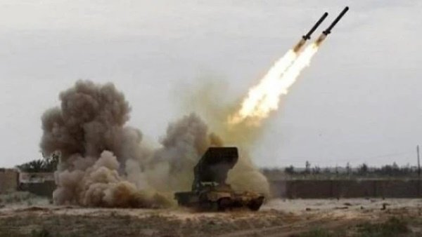Serangan Balasan Iran Meluas, Pangkalan AS di Timur Tengah Jadi Target