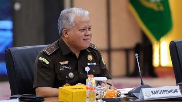 Sritex dan 20 Bank Swasta Diusut, Kejagung Bongkar Skema Kredit Bermasalah