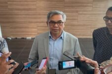 KPK Dalami Dugaan Korupsi Tambang Nikel di Raja Ampat