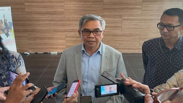 KPK Dalami Dugaan Korupsi Tambang Nikel di Raja Ampat