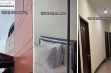 Heboh, Kos Mewah Dalam Mal Panakkukang, Bisa “Makendu” Asal Sudah Halal