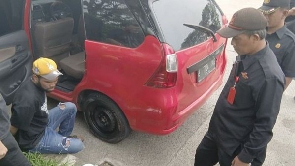 Bongkar Jaringan Sumatra-Jakarta, Polisi Sita 1,1 Kg Heroin Siap Edar