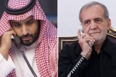 AS Dibayangi Perang Lewat Israel, Saudi Tegaskan Dukungan Terbuka untuk Iran