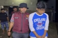 Dituduh Gunakan Akun, Remaja Gowa Hajar Teman hingga Berdarah