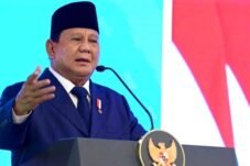 Prabowo Harus Bersih-bersih! Banyak Pengkhianat Rakyat di Sekitarnya