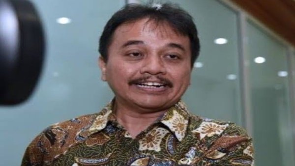 Roy Suryo Klaim Diteror Mistis Setelah Buka Suara Soal Ijazah Jokowi