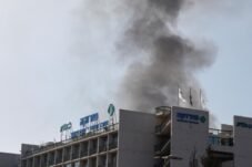 Netanyahu Ngamuk! RS Soroka Dihantam, Iran Dituding Lakukan Kejahatan Perang