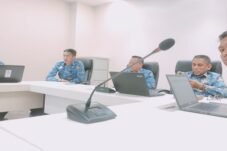 SD Negeri Parinring Usung Konsep Belajar di Bawah Pohon dalam Kegiatan SID 2025