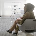 Awalnya Mengantar Bingkai Malah Berakhir di Kelas Menulis