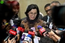 Coretax Bikin Malu, Sri Mulyani Desak DJP Segera Berbenah
