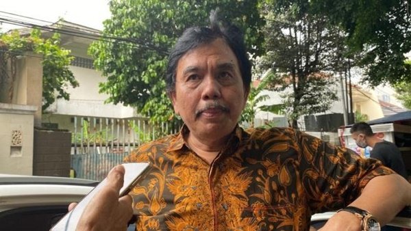 Syahganda Curigai Dana Judi Online Mengalir ke Pemerintahan Jokowi