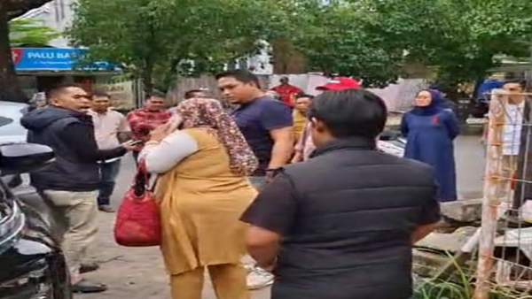 Aksi Gelap Debt Collector: Mobil Disita, Mitra Moladin Hilang Jejak