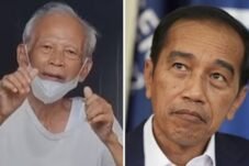 Kasmudjo Buka Borok Lama, Akui Bukan Pembimbing Skripsi Jokowi