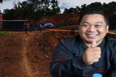 Sah atau Ilegal? Aktivitas Tambang PT Artesis Diuji di Hadapan Hukum