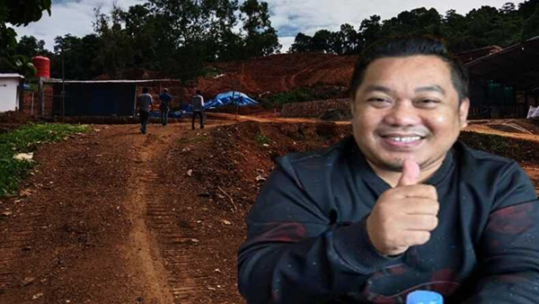 Sah atau Ilegal? Aktivitas Tambang PT Artesis Diuji di Hadapan Hukum