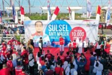 Legislator Geram Gubernur Sulsel Tak Hadir, Warganet: “Anti Mager Tapi Dirinya Mager!”