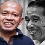 Beathor Tuding Jokowi Korupsi dan Simpan Uang di Bunker Rumah Pribadi