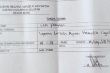 LSM Perkasa Dikriminalisasi, Perang Melawan Kosmetik 'Ilegal' Memanas