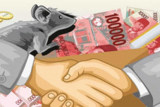 APKAN RI Soroti Aroma Korupsi Anggaran Media Pemkab Gowa