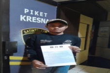 Kejari Takalar Diduga Terlibat! Proyek Irigasi Rp1,5 M Retak Sebelum Pakai