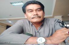 Payah, Bukti Sudah Diserahkan tapi Laporan Budiman S Belum Diproses Polda Sulsel
