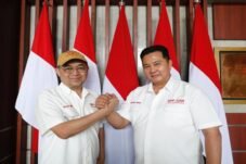GAN Tancap Gas Jelang Kick Off Nasional Koperasi Merah Putih