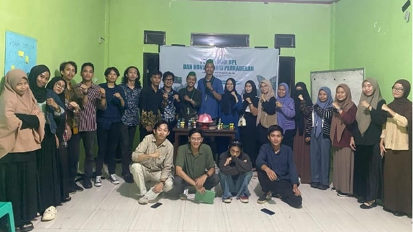 HMI Desak Polisi Usut Jaringan Eksploitasi Anak Jalanan di Maros