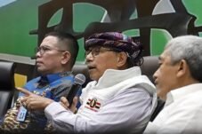 DPR Desak Negara Tetapkan Narkoba Sebagai Ancaman Serius Bangsa