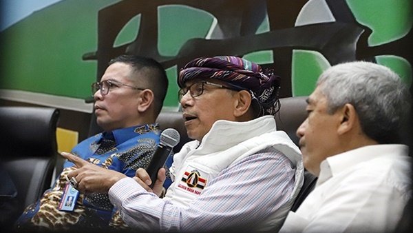 DPR Desak Negara Tetapkan Narkoba Sebagai Ancaman Serius Bangsa