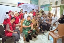 KKN Tematik Literasi UNHAS Gagas Budaya Membaca di Galesong Utara
