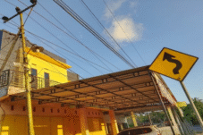 Kabel Listrik Ancam Nyawa, PLN Malah Pasrahkan ke Tahun 2030