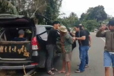 Siswi SMP Diculik Usai Pulang Sekolah, Dalangnya Ternyata Kakek Sakit Hati