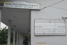 Honorer Jalankan Tugas Strategis di Cabdin? Proses Penunjukan SPMB Disorot