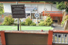 Tanggapan Disporapar: Dana Hibah KONI Sudah Sesuai Prosedur Meski SPJ Telat