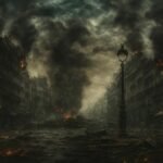 Tak Ada Kemenangan pada Perang, yang Ada Kehancuran