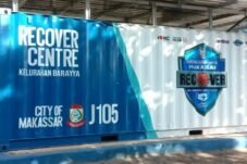 Ditreskrimsus Polda Sulsel Didesak Tuntaskan Dugaan Korupsi Pengadaan Kontainer