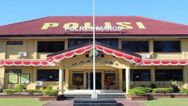 Bukti Perusakan Tidak Diakomodir, Gelar Perkara Diduga Tak Netral