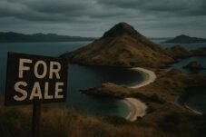 Pulau di NTT Dikuasai WNA, Anggota DPR Desak Larangan Jual-Beli Diperkuat